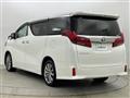 2020 Toyota Alphard