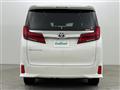 2020 Toyota Alphard