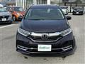 2021 Honda SHUTTLE HYBRID