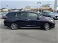2021 Honda SHUTTLE HYBRID