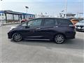 2021 Honda SHUTTLE HYBRID
