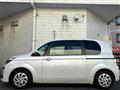 2013 Toyota SPADE