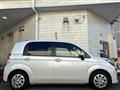 2013 Toyota SPADE