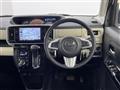 2019 Daihatsu Move Canbus
