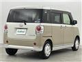 2019 Daihatsu Move Canbus