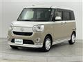 2019 Daihatsu Move Canbus