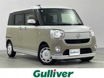 2019 Daihatsu Move Canbus