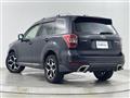 2013 Subaru Forester