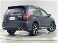 2013 Subaru Forester