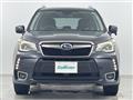 2013 Subaru Forester