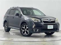 2013 Subaru Forester