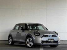 2024 BMW MINI