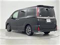2019 Toyota Noah