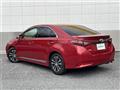 2015 Toyota SAI