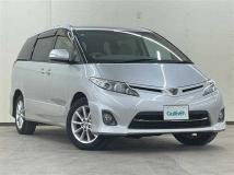 2010 Toyota Estima