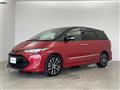 2017 Toyota Estima