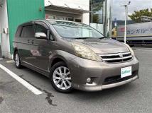 2007 Toyota Isis