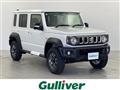 2026 Suzuki Jimny