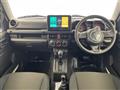 2026 Suzuki Jimny