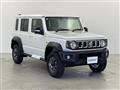 2026 Suzuki Jimny