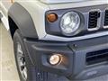 2026 Suzuki Jimny