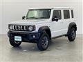 2026 Suzuki Jimny