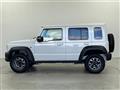 2026 Suzuki Jimny