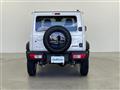 2026 Suzuki Jimny