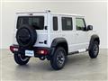 2026 Suzuki Jimny