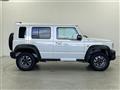 2026 Suzuki Jimny