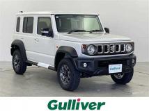 2026 Suzuki Jimny