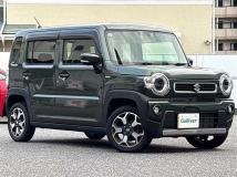 2020 Suzuki Hustler