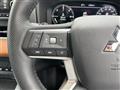2022 Mitsubishi OUTLANDER PHEV