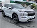 2022 Mitsubishi OUTLANDER PHEV