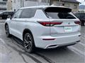 2022 Mitsubishi OUTLANDER PHEV