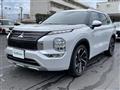 2022 Mitsubishi OUTLANDER PHEV