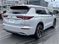 2022 Mitsubishi OUTLANDER PHEV
