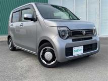 2023 Honda N-WGN