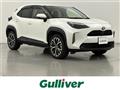 2021 Toyota Yaris Cross