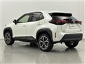 2021 Toyota Yaris Cross