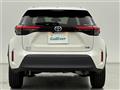 2021 Toyota Yaris Cross