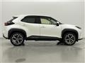 2021 Toyota Yaris Cross