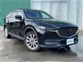 2018 Mazda CX-8