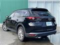 2018 Mazda CX-8
