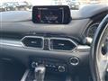 2018 Mazda CX-8