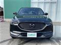 2018 Mazda CX-8