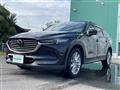 2018 Mazda CX-8