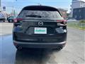 2018 Mazda CX-8