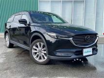 2018 Mazda CX-8