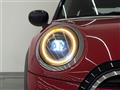 2021 BMW MINI